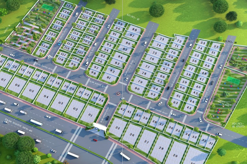 govind-park-plots-for-sale-bhilgaon-kamtee-nagpur